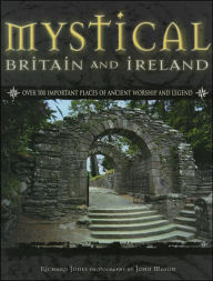 Mystical Britain and Ireland