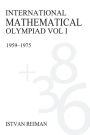 International Mathematical Olympiad Volume 1: 1959?1975
