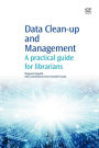 Data Clean-up and Management: A practical guide for librarians
