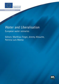 Water And Liberalisation