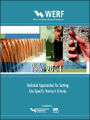Technical Approaches For Setting Site-Specific Nutrient Criteria