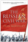 THE RUSSIAN CIVIL WAR