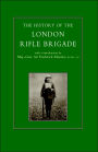 History Of The London Rifle Brigade 1859-1919