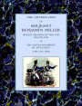 Adventures Of Serjeant Benjamin Miller, Whilst Serving In The 4th Battalion Of The Royal Regiment Of Artillery 1796 To 1815