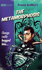 The Metamorphosis