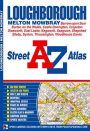 Loughborough Street Atlas