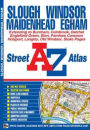Slough Street Atlas