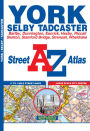 York Street Atlas