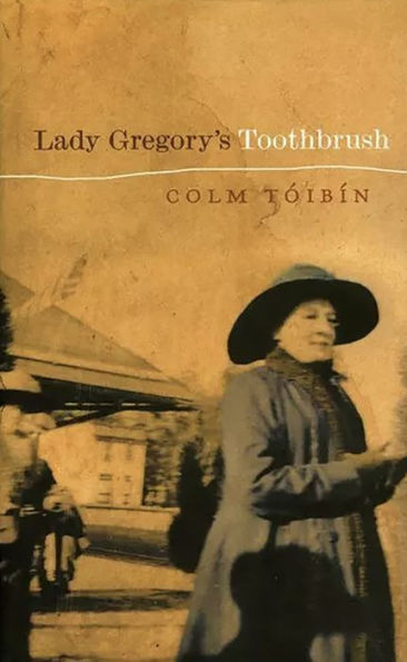 Lady Gregory's Toothbrush