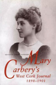 Title: Mary Carbery's West Cork Journals, Author: Mary Carbery