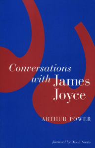Title: Conversations With James Joyce, Author: Arthur Power
