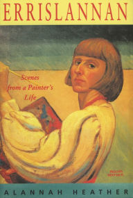 Title: Errislannan: Scenes from a Painter's Life, Author: Alannah Heather