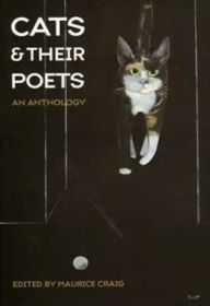 Title: Cats and Their Poets: An Anthology, Author: Maurice Craig