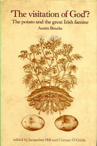 Title: The Visitation of God, Author: Austin Bourke