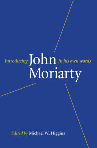 Title: Introducing Moriarty, Author: John Moriarty