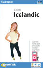 Talk Now! Icelandic
