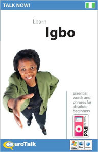 Talk Now! Learn Igbo