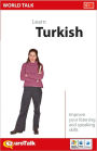 World Talk: Learn Turkish
