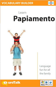 Vocabulary Builder: Learn Papiamento
