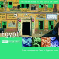 The Rough Guide to the Music of Egypt