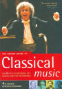 The Rough Guide to Classical Music: The A-Z of Composers, Key Works and Top Recordings