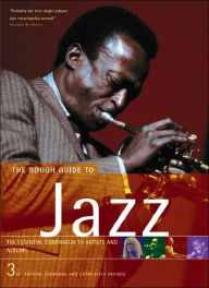 The Rough Guide to Jazz 3