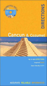 Rough Guide Directions: Cancun and Cozumel