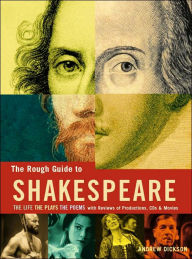 The Rough Guide to Shakespeare 1