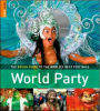 Rough Guide to World Party: The World's Best Festivals and Events