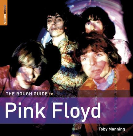 The Rough Guide to Pink Floyd 1