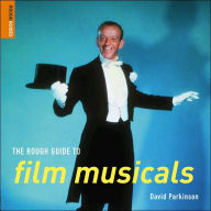 The Rough Guide to Film Musicals (Rough Guide Reference Series)
