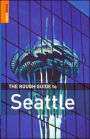 The Rough Guide to Seattle 4