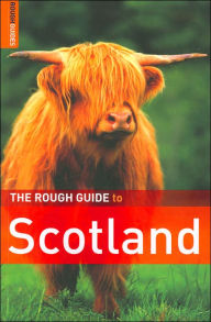 The Rough Guide to Scotland