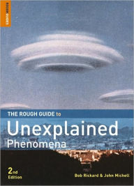 The Rough Guide to Unexplained Phenomena 2 / Edition 2