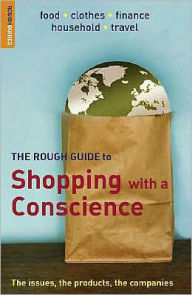 Rough Guide to Shopping with a Conscience
