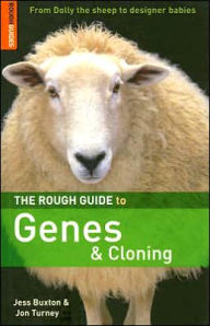 The Rough Guide to Genes and Cloning 1