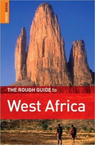 The Rough Guide to West Africa 5