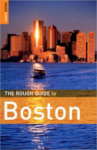 The Rough Guide to Boston 5