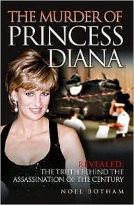 The Murder of Princess Diana