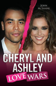 Cheryl and Ashley: Love Wars
