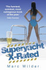 Superyacht X-Rated