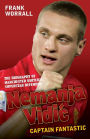 Nemanja Vidic: Captain Fantastic