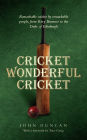 Cricket Wonderful Cricket