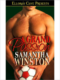 A Grand Passion