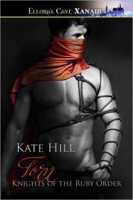 Torn (Knights of the Ruby Order, Book One)