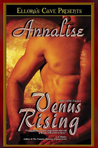 Venus Rising