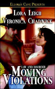 Law and Disorder: Moving Violations