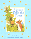 Mouse Tells the Time