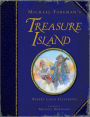 Michael Foreman's Treasure Island