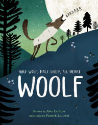 Title: Woolf, Author: Alex Latimer